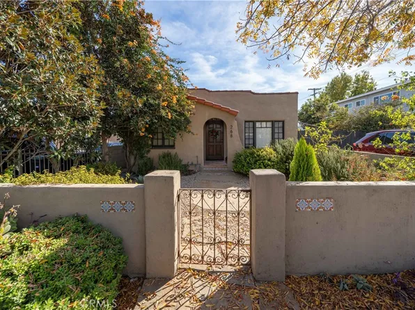 268 W Ash Ave, Burbank, CA 91502