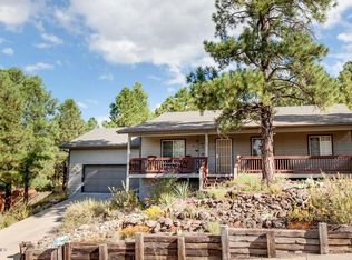 3180 S Gila Dr, Flagstaff, AZ 86005