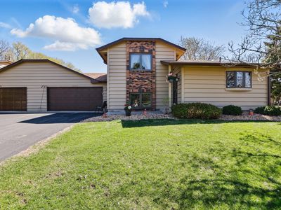 15125 40th Ave N, Plymouth, MN, 55446