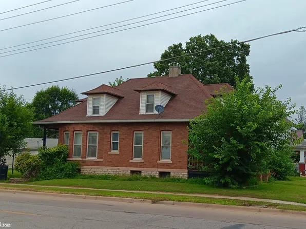 101 N Sheridan Ave, Ottumwa, IA 52501