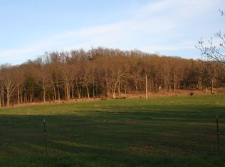 17859 Downing Rd, Fayetteville, AR 72701