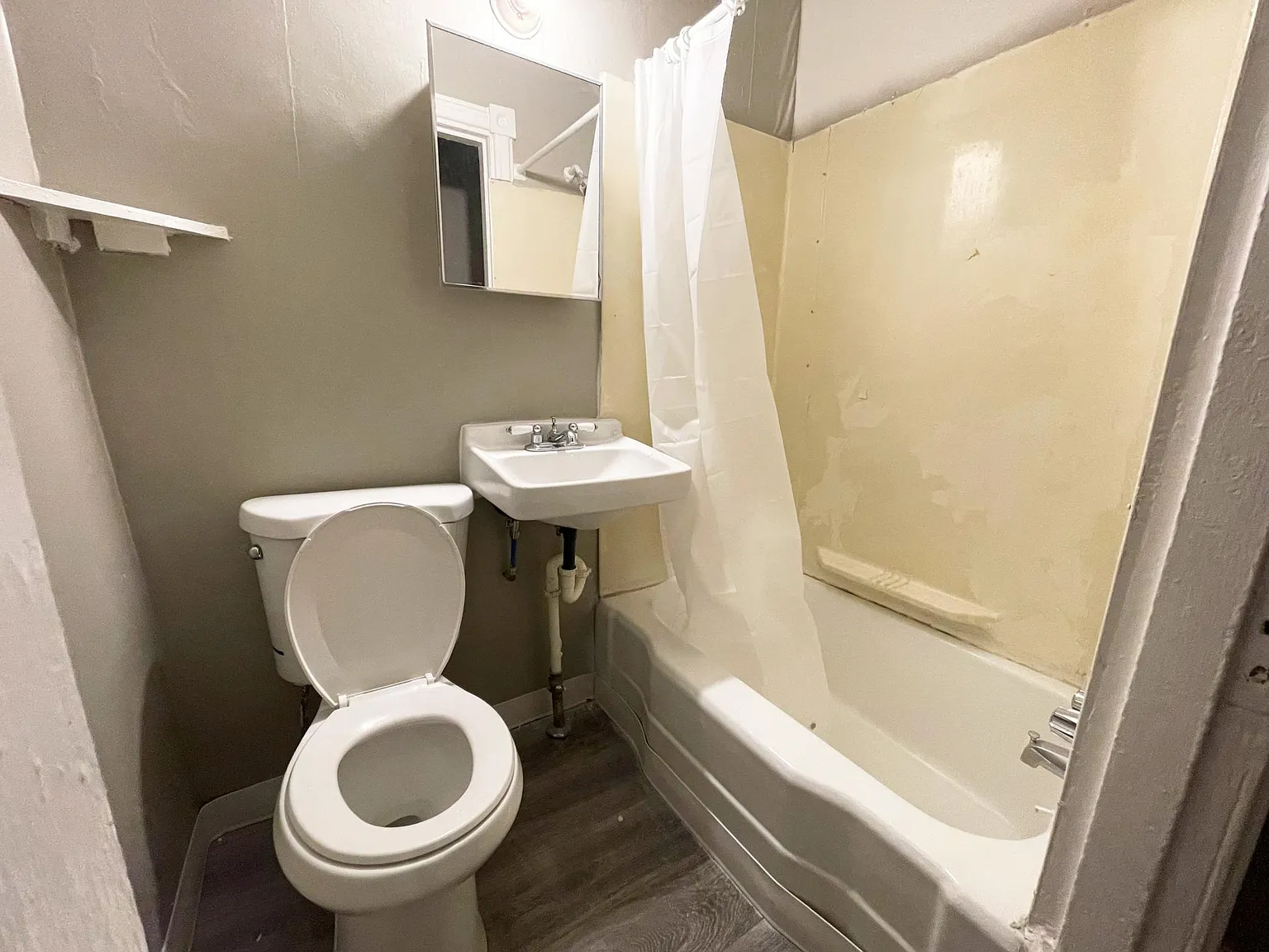 1 bed, $850 — Photo 4