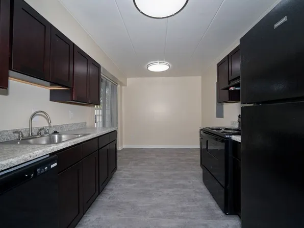 Ashley Apartments