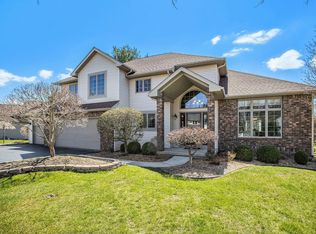 129 Deer Path Ln, Battle Creek, MI 49015