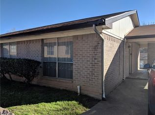 2641 W Randol Mill Rd APT A, Arlington, TX 76012