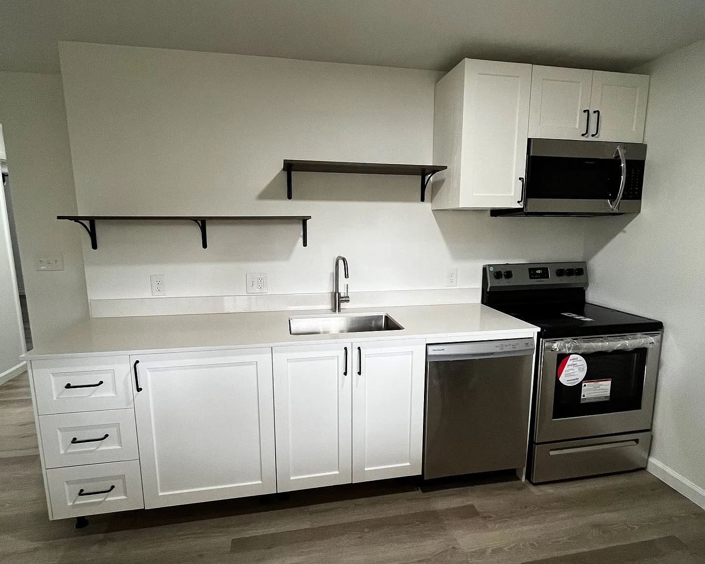 Jefferson Apartments — Photo 2