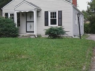 2368 Joyce Ave, Columbus, OH 43211