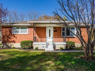 3302 Carrie Dr, Louisville, KY, 40216