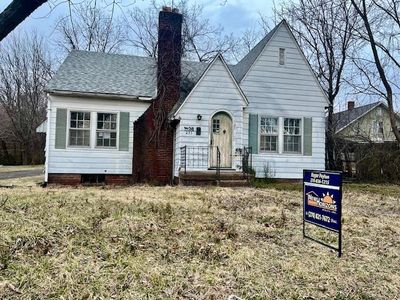 233 W Arch St, Madisonville, KY, 42431
