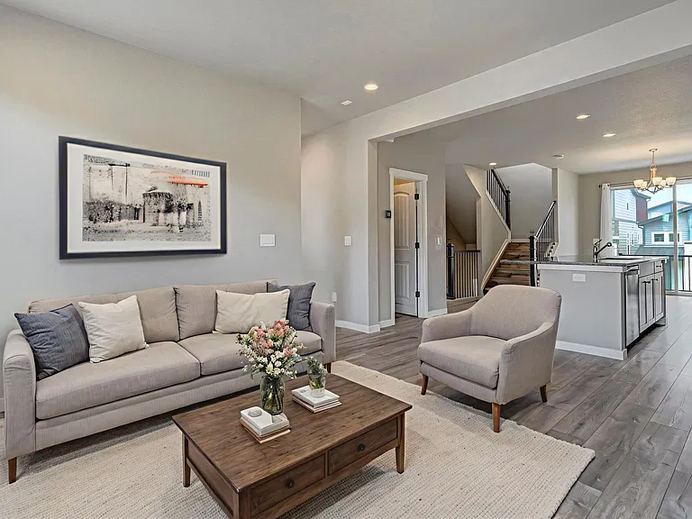 1354 Sunshine Valley Way — Photo 38