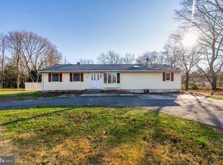 3682 Coles Mill Rd, Franklinville, NJ 08322