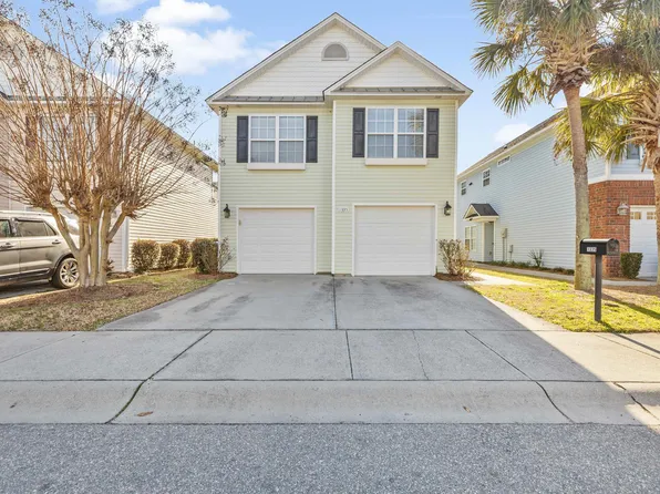 1335 Wading Bird Ln., Myrtle Beach, SC 29577