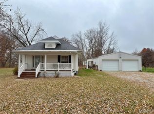 113 Judy St, Perry, MO 63462