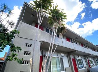 701 Hauoli St APT C, Honolulu, HI 96826