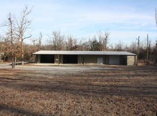 91 Webber Rd, Mountain Home, AR 72653