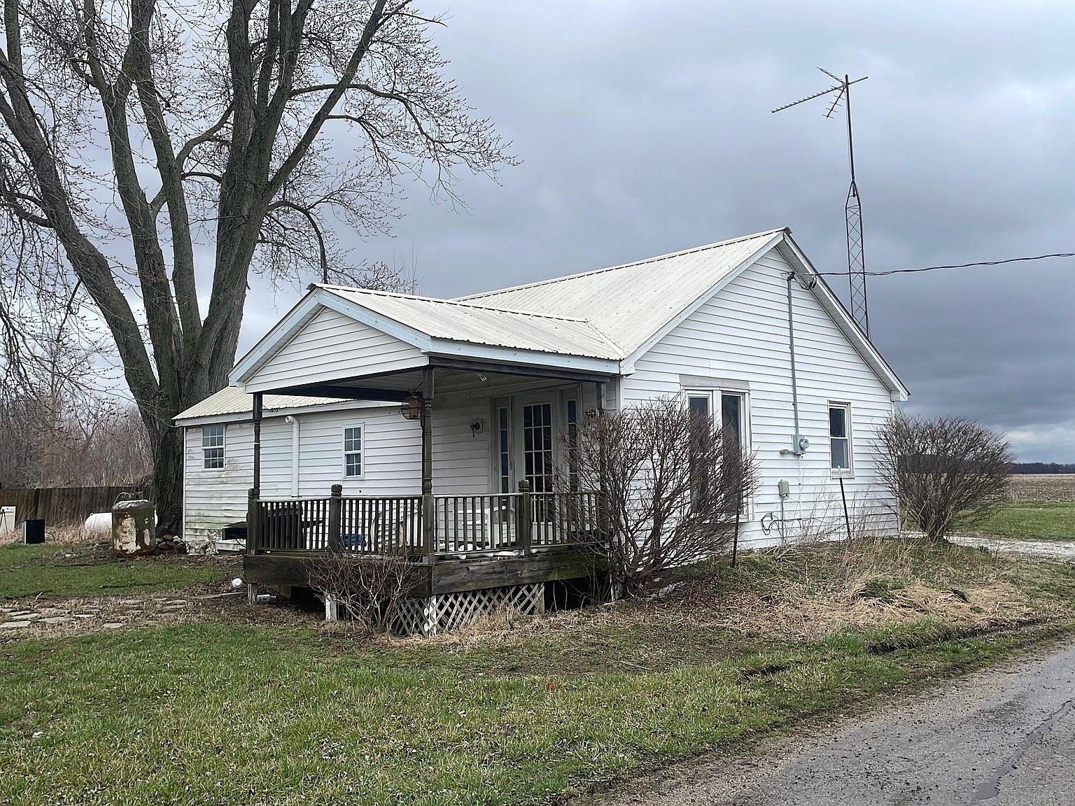 9020 W 100 N, Kewanna, IN 46939 Zillow