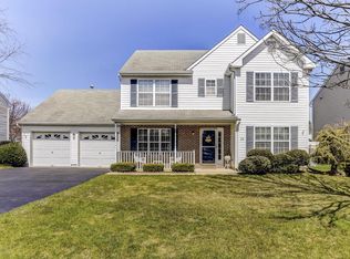 28 Gettysburg Dr, Howell, NJ 07731
