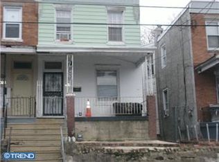 114 N Front St, Darby, PA 19023
