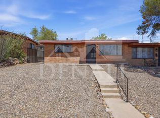 1808 W Caravelle Rd, Tucson, AZ 85713