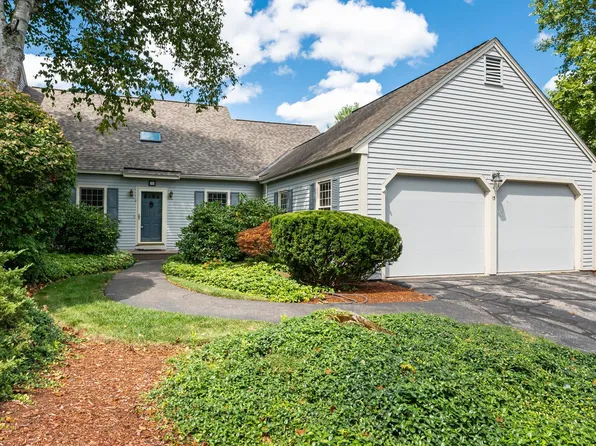15 Atherton Lane #15, Amherst, NH 03031