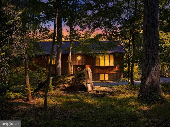 2723 Regester Farm Rd, Forest Hill, MD 21050