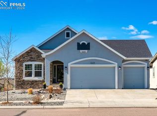 4609 Hanging Lake Cir, Colorado Springs, CO 80924