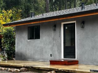 12000 State Highway 1 #9, Boulder Creek, CA 95006