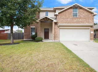 2003 Wells Bend Ct, Hutto, TX 78634
