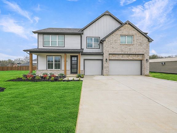 2nd image of 2610 Honor Ct