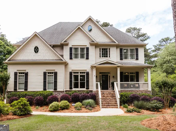 240 Beech Creek Rd, Athens, GA 30606