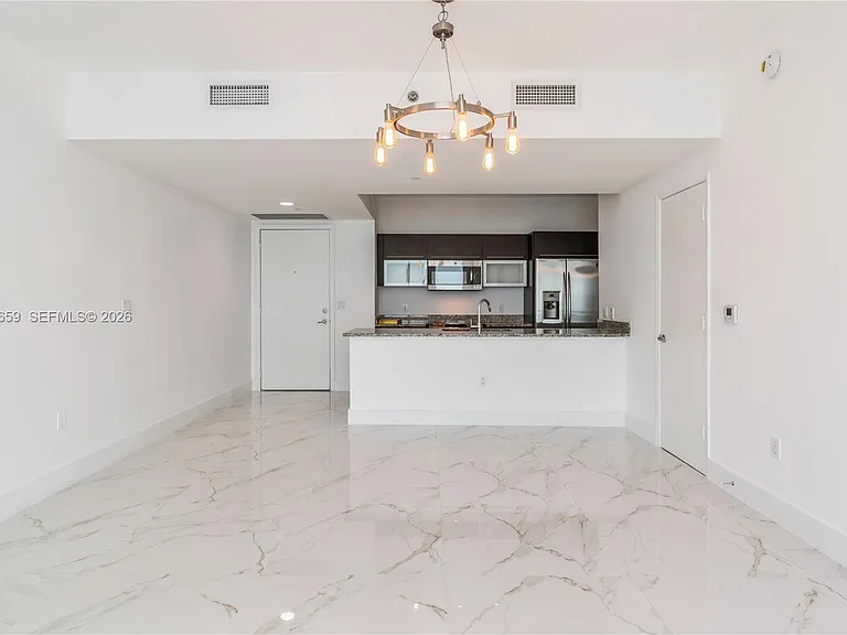 951 Brickell Ave #3706 — Photo 6