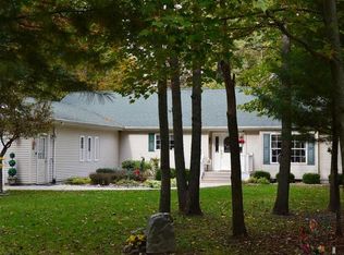 5740 Browns Rd, Lake, MI 48632