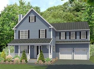 58 Hemlock Dr, Ayer, MA 01432