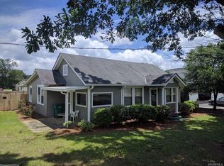 3550 Main St, Millbrook, AL 36054