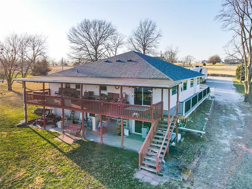 980 Lake Viking Ter, Altamont, MO 64620 MLS 2475791 Zillow
