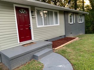 904 Stephens St, Greensboro, NC 27406