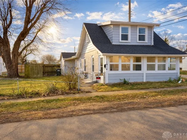 1814 Ewalt Ave, Dayton, OH 45420