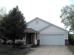 6553 Quail Lk, Mason, OH 45040