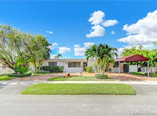 2310 SW 89th Pl, Miami, FL 33165