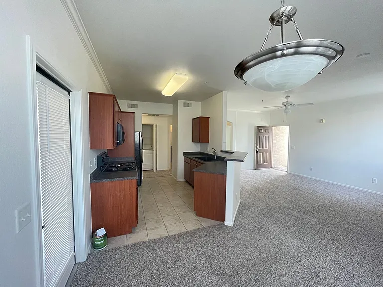 1941 S Pierpont Dr #1008 — Photo 4