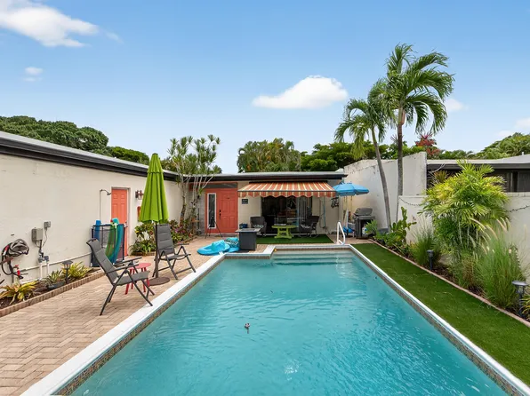 5350 Stonybrook Drive, Boynton Beach, FL 33437