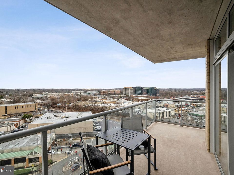 Montrose Crossing Land Condominiums 5750 Bou Ave Rockville MD Zillow