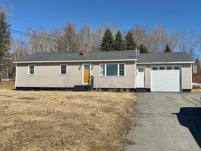 1053 Washburn Road, Washburn, ME, 04786
