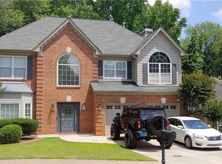 1515 Elgaen Place Dr, Roswell, GA 30075