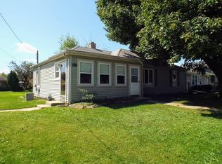 4625 W 128th Pl, Chicago, IL 60803