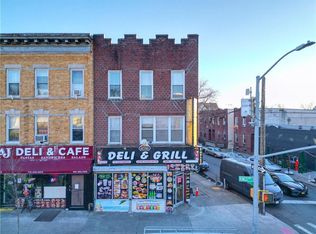 284 Kings Hwy, Brooklyn, NY