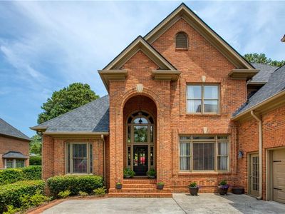 3180 Wolf Willow Close, Milton, GA, 30004