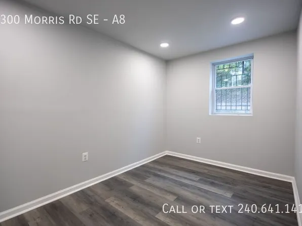 1300 Morris Rd SE, Washington, DC