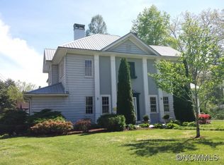 240 Maple St, Brevard, NC 28712