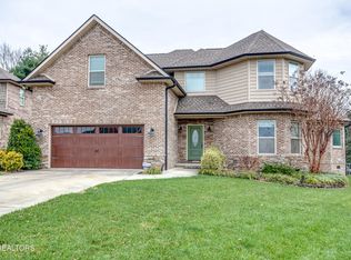 3767 Sheldon Pl, Maryville, TN 37803